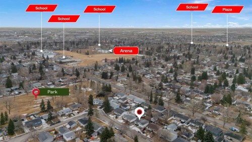 127 Lynnview Way Se, Calgary, AB 