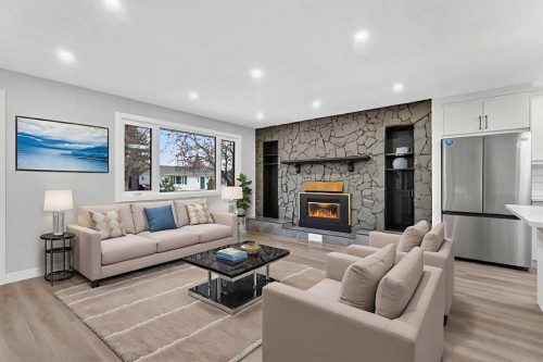 127 Lynnview Way Se, Calgary, AB 