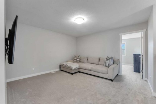 39 Savanna Way Ne, Calgary, AB - Indoor Photo Showing Other Room