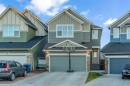 39 Savanna Way Ne, Calgary, AB  - Outdoor With Facade 