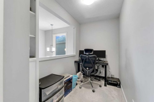 39 Savanna Way Ne, Calgary, AB - Indoor