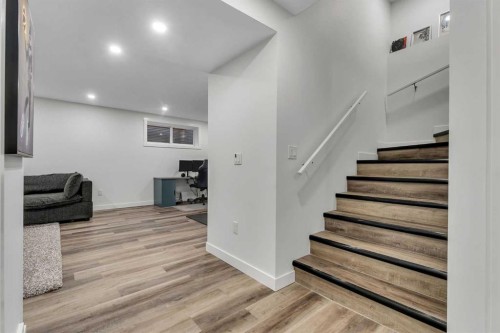 39 Savanna Way Ne, Calgary, AB - Indoor Photo Showing Other Room