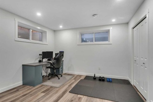 39 Savanna Way Ne, Calgary, AB - Indoor