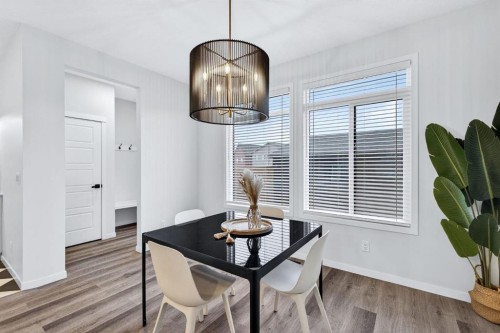 413 Belmont Park Sw, Calgary, AB 