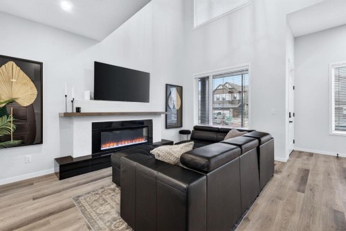 413 Belmont Park Sw, Calgary, AB 