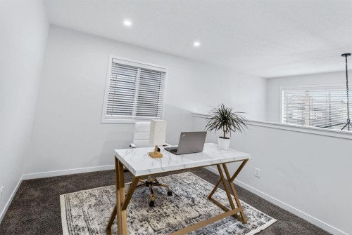 413 Belmont Park Sw, Calgary, AB 