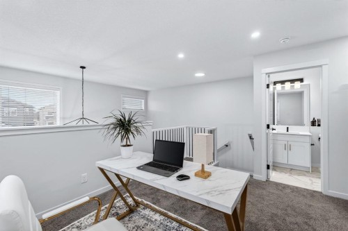 413 Belmont Park Sw, Calgary, AB 