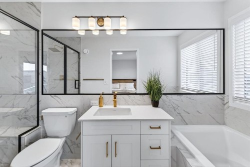 413 Belmont Park Sw, Calgary, AB 