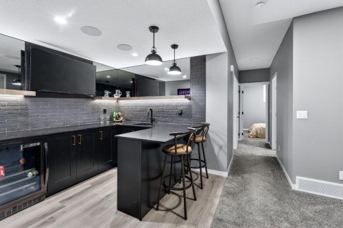 413 Belmont Park Sw, Calgary, AB 