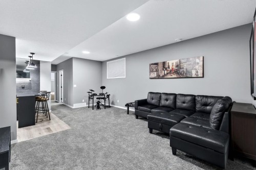 413 Belmont Park Sw, Calgary, AB 