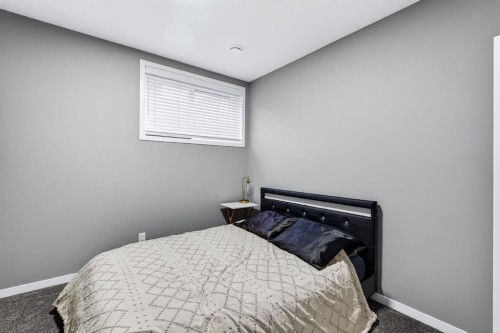 413 Belmont Park Sw, Calgary, AB 