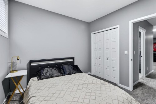 413 Belmont Park Sw, Calgary, AB 