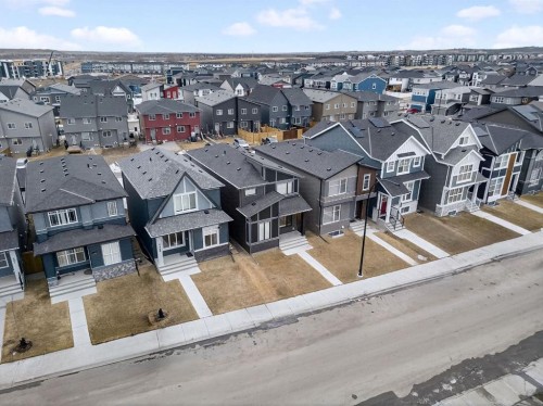 413 Belmont Park Sw, Calgary, AB 