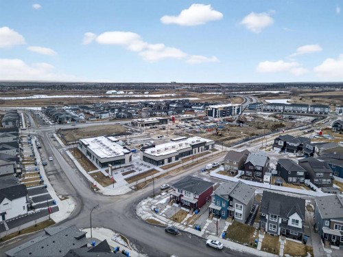 413 Belmont Park Sw, Calgary, AB 