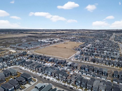 413 Belmont Park Sw, Calgary, AB 