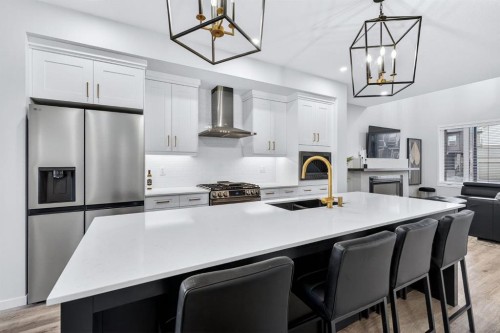 413 Belmont Park Sw, Calgary, AB 