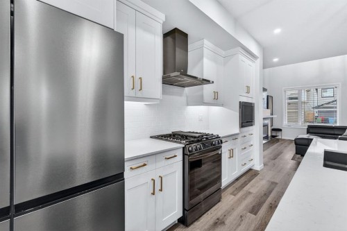 413 Belmont Park Sw, Calgary, AB 