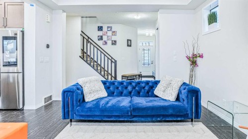 69 Carrington Way Nw, Calgary, AB - Indoor