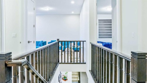 69 Carrington Way Nw, Calgary, AB - Indoor Photo Showing Other Room