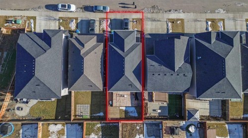 69 Carrington Way Nw, Calgary, AB - 