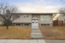 2309 50 Street Ne, Calgary, AB  - Outdoor 