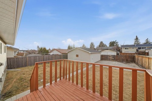 2309 50 Street Ne, Calgary, AB - Outdoor With Exterior