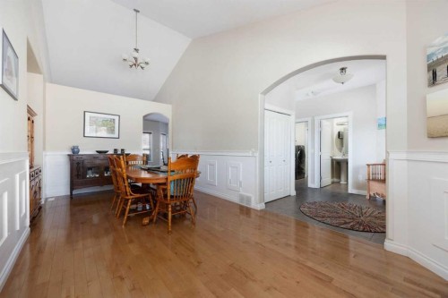 140 Heron Place, Fort Mcmurray, AB - Indoor