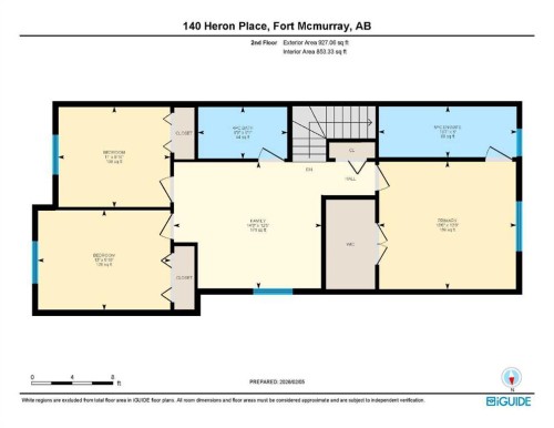 140 Heron Place, Fort Mcmurray, AB - Other