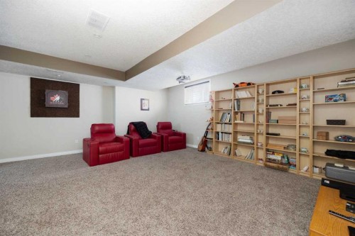 140 Heron Place, Fort Mcmurray, AB - Indoor