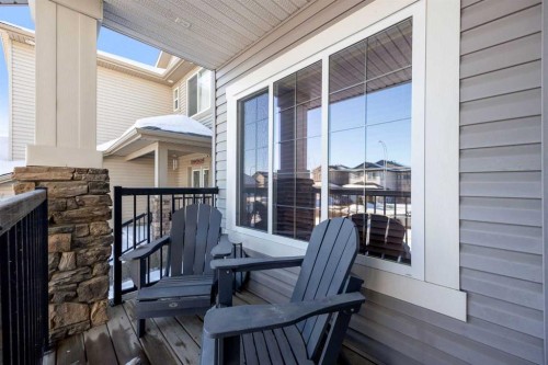 140 Heron Place, Fort Mcmurray, AB - Outdoor With Exterior