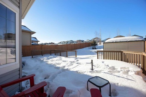 140 Heron Place, Fort Mcmurray, AB - Outdoor With Exterior