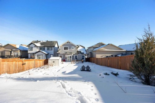 140 Heron Place, Fort Mcmurray, AB - Outdoor