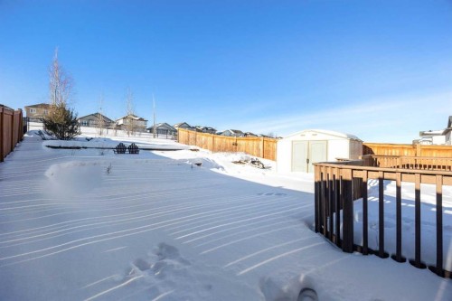 140 Heron Place, Fort Mcmurray, AB - Outdoor