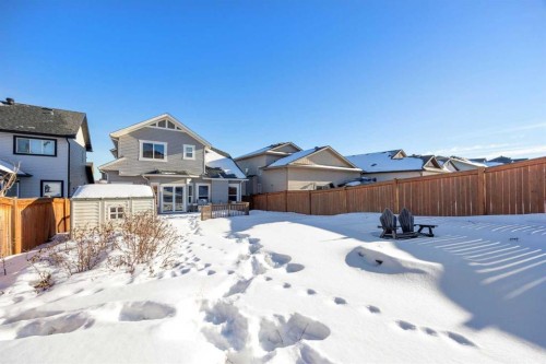 140 Heron Place, Fort Mcmurray, AB - Outdoor