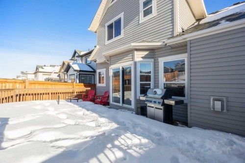 140 Heron Place, Fort Mcmurray, AB - Outdoor With Exterior