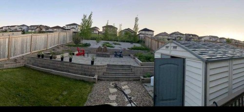140 Heron Place, Fort Mcmurray, AB - Outdoor