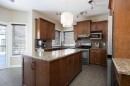 140 Heron Place, Fort Mcmurray, AB  - Indoor Photo Showing Kitchen 