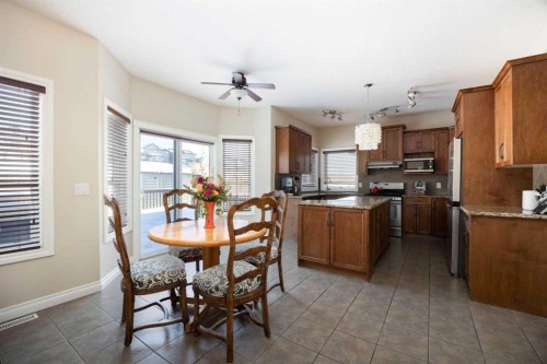 140 Heron Place, Fort Mcmurray, AB - Indoor