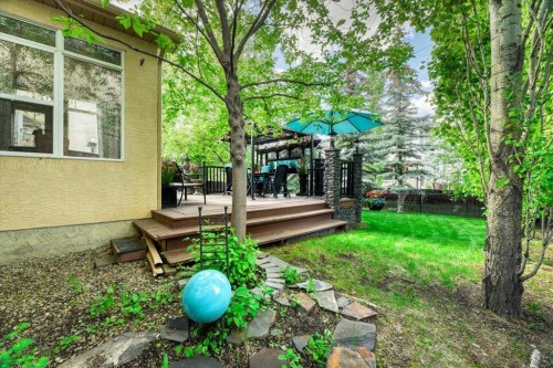 63 Discovery Ridge Circle Sw, Calgary, AB - Outdoor
