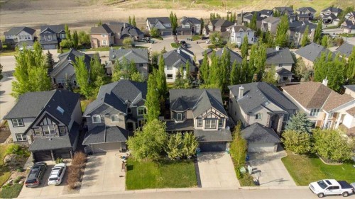 63 Discovery Ridge Circle Sw, Calgary, AB - Outdoor With Facade