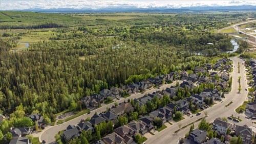 63 Discovery Ridge Circle Sw, Calgary, AB - Outdoor With View