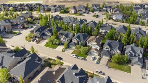 63 Discovery Ridge Circle Sw, Calgary, AB - Outdoor With View