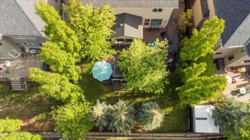 63 Discovery Ridge Circle Sw, Calgary, AB - Outdoor