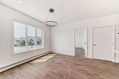 1408-60 Skyview Ranch Road Ne, Calgary, AB - Indoor Photo Showing Other Room