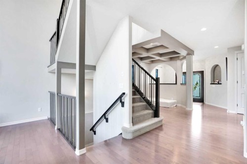 60 Cranarch Rise Se, Calgary, AB - Indoor Photo Showing Other Room