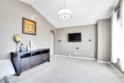 60 Cranarch Rise Se, Calgary, AB - Indoor Photo Showing Other Room