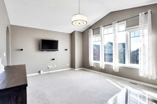 60 Cranarch Rise Se, Calgary, AB - Indoor Photo Showing Other Room
