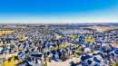 60 Cranarch Rise Se, Calgary, AB  - Outdoor With View 
