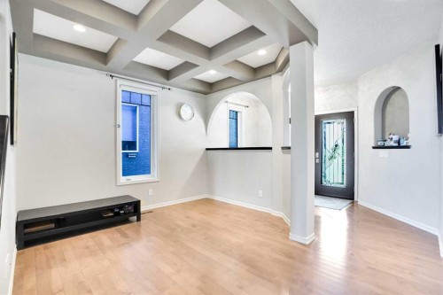 60 Cranarch Rise Se, Calgary, AB - Indoor Photo Showing Other Room