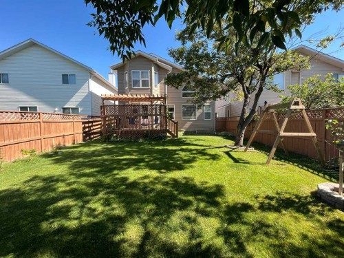 188 Hidden Ranch Crescent Nw, Calgary, AB - Outdoor